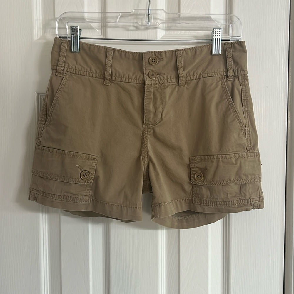Calvin Klein Women’s Shorts - 2P